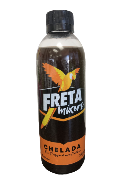 Chelada Mix – 350 ml